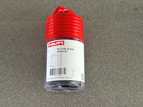 Hilti 30 drill chuck - hilti,