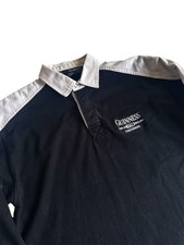 Guinness Mens Vintage Rugby