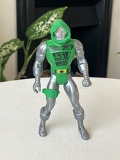 Vintage 1984 Mattel Marvel