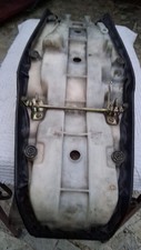 Genuine Yamaha FZR 1000