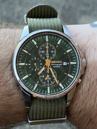 Seiko 7t62 quartz - seiko, pilot