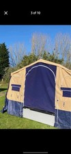 Trigano Trailer Tent with