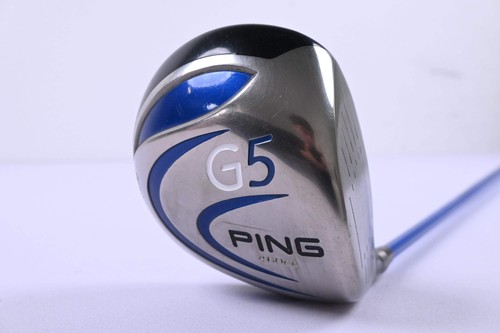 Ping driver degree - ping, g5