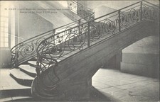 Caen lycée malherbe abbaye - lycée,