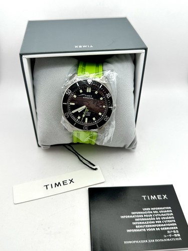 Timex expedition pioneer - expedition,