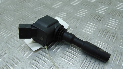 Skoda fabia ignition coil pack - ignition,