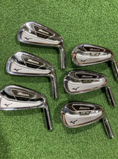 Mizuno MP-59 Forged Iron Heads