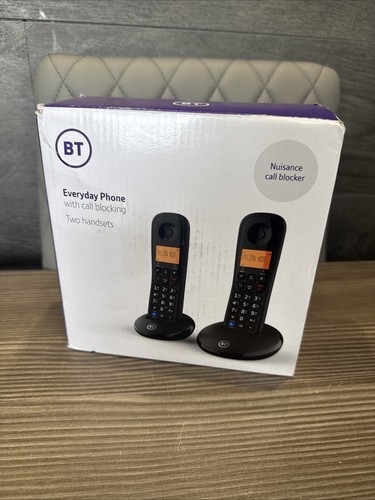 Everyday cordless phone - everyday,