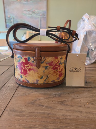Nwt patricia nash - nwt,
