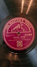 Glenn Miller, Star Dust /