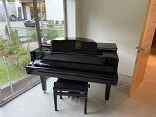 Yamaha baby grand piano 2019 - yamaha,