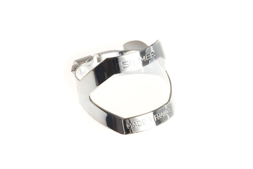 Selmer alto sax - selmer, ligature
