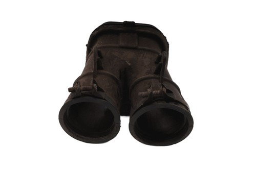 Intake manifold carburetor