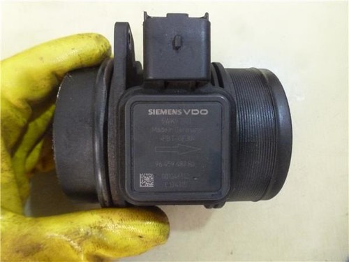 9645948780 flowmeter citroen - flowmeter,