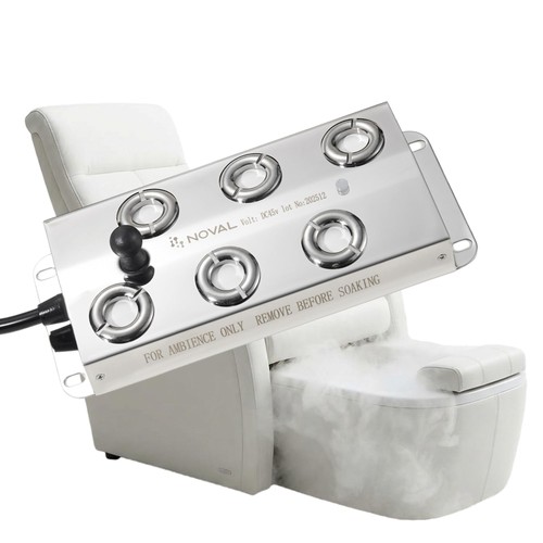 Pedicure steamer ultrasonic - pedicure,