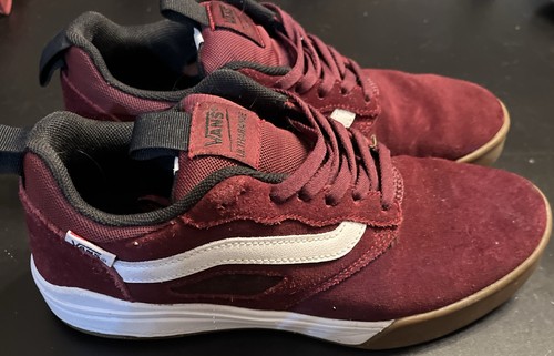 Vans ultracush pro lite - ultracush,