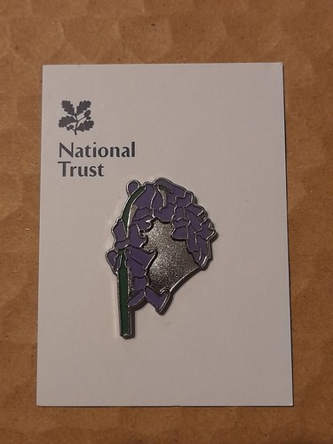 National trust ashridge - national,