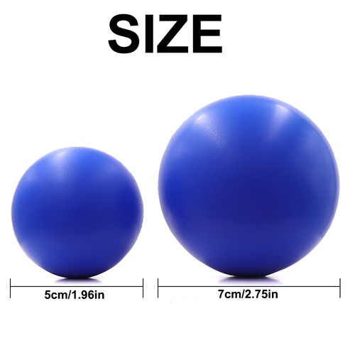 Stress relief grip - relief, 5cm