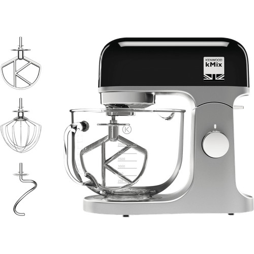 Kenwood kmx754bk stand mixer - kmx754bk,