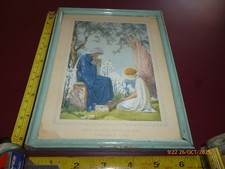 MARGARET W. TARRANT CHRIST