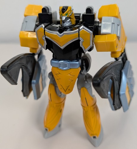 Power rangers mystic force - mystic,