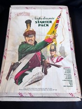 Minature Wargames Napoleonic