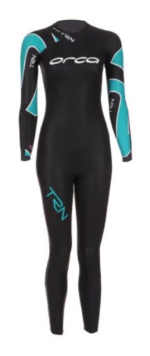 Orca trn women - trn, water