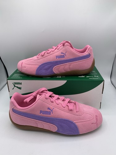 Puma speedcat trainers - og,