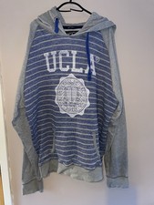 UCLA Hoodie Sweatshirt Men's