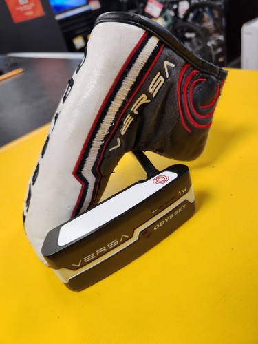 Odyssey versa putter - versa, 1w