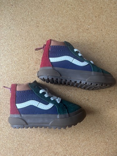 Vans sk8 zip - vans,
