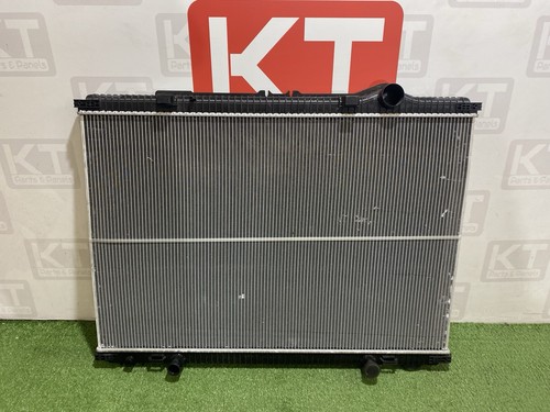 Daf radiator 2013 01 - 2013, on