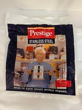 Vintage Prestige Pressure