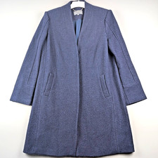 Laura ashley coat womens 14 - ashley,