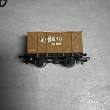Hornby (wrenn) Wagon Bistro