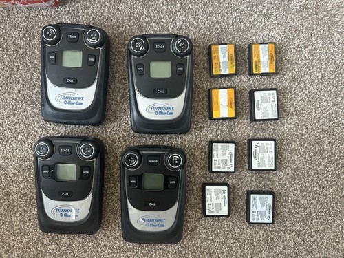 Clearcom tempest 2400 - , (2.4ghz)