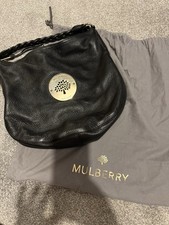 Mulberry Daria Hobo Bag