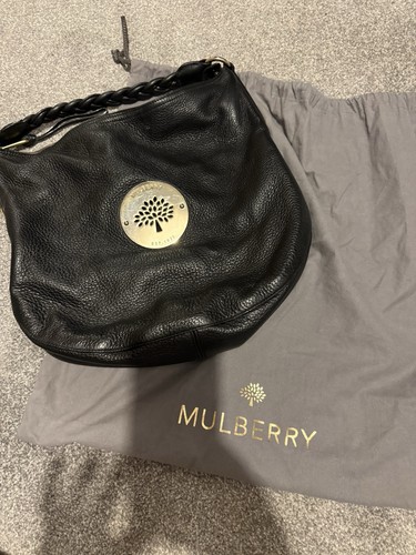 Mulberry daria hobo bag - mulberry,