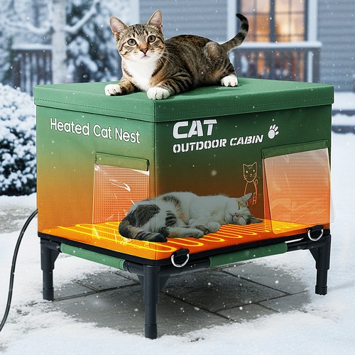 Sunyrisy weatherproof heated - sunyrisy,
