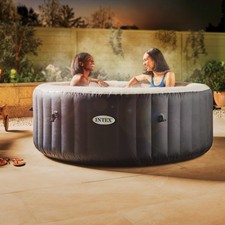 Layz pure Spa Inflatable Lid 4