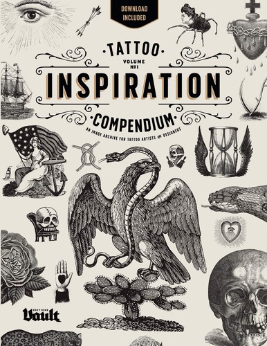 Tattoo inspiration compendium - inspiration,