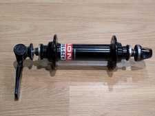 Novatec A291SB Front hub 