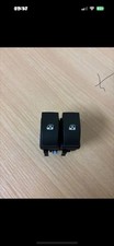 Drivers Power Electric Window Switch for Renault Clio MK4 Traffic Captur Zoe