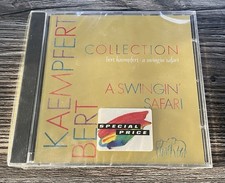 Bert Kaempfert A Swinging