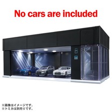 Takara Tomy Tomica Premium