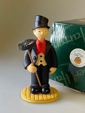 Camberwick Green Figure - CG33 ROGER VARLEY (CHIMNEY SWEEP) robert harrop