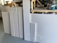 THERMAL INSULATED PLASTERBOARD