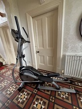 Andes 500 Elite elliptical