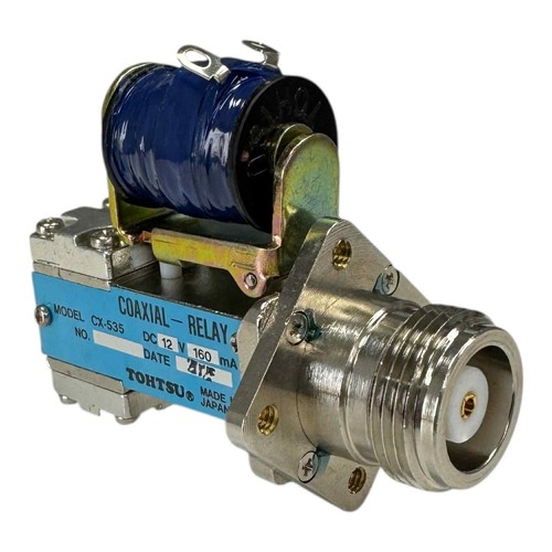535 tohtsu spdt coaxial - cx-535,