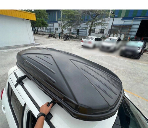 450 litre car roof top - 450,